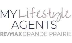 My Lifestyle Agents Real Estate Team RE/MAX Grande Prairie